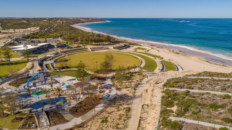 Lot 1864, Wilkes Lane, Alkimos WA 6038