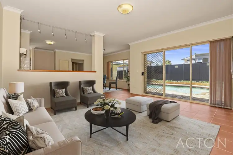 Third view of Homely house listing, 11a Shirley Avenue, Mount Pleasant WA 6153