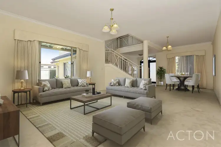 Fourth view of Homely house listing, 11a Shirley Avenue, Mount Pleasant WA 6153