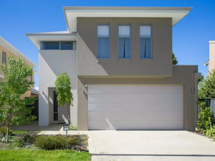 Main view of Homely house listing, 28a Golf View Street, Yokine WA 6060