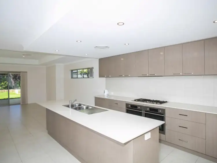 Second view of Homely house listing, 28a Golf View Street, Yokine WA 6060