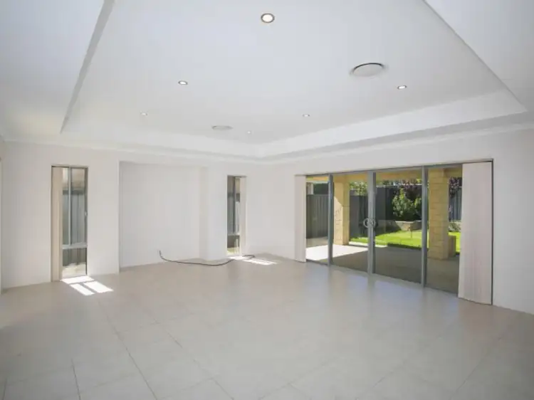 Fourth view of Homely house listing, 28a Golf View Street, Yokine WA 6060
