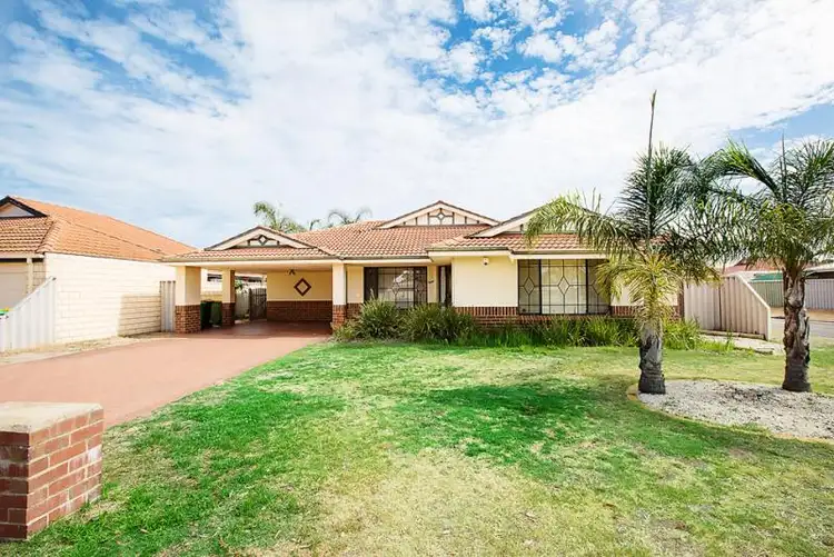 8 Tremandra Way, Glen Iris WA 6230