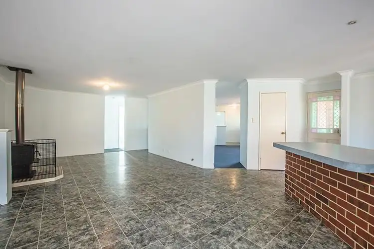 Third view of Homely house listing, 8 Tremandra Way, Glen Iris WA 6230