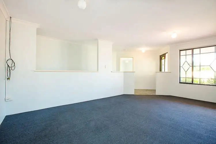 Fifth view of Homely house listing, 8 Tremandra Way, Glen Iris WA 6230