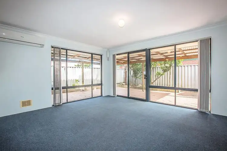 Seventh view of Homely house listing, 8 Tremandra Way, Glen Iris WA 6230