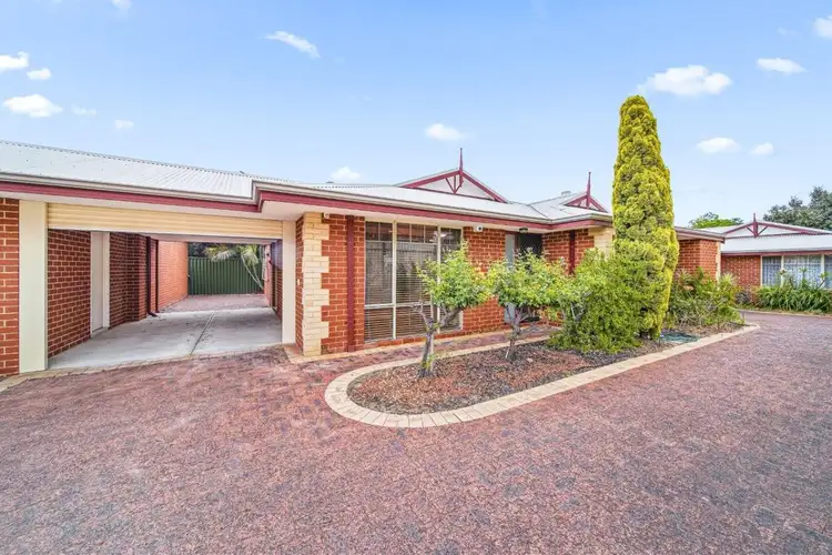 Main view of Homely house listing, 2/63 Temple Street, Victoria Park WA 6100