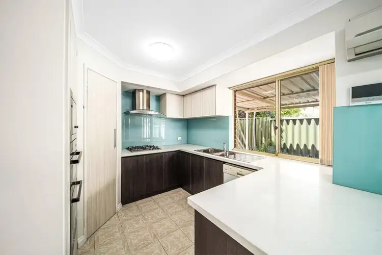 Sixth view of Homely house listing, 2/63 Temple Street, Victoria Park WA 6100