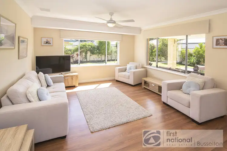 7 Murray Street, Yalyalup WA 6280