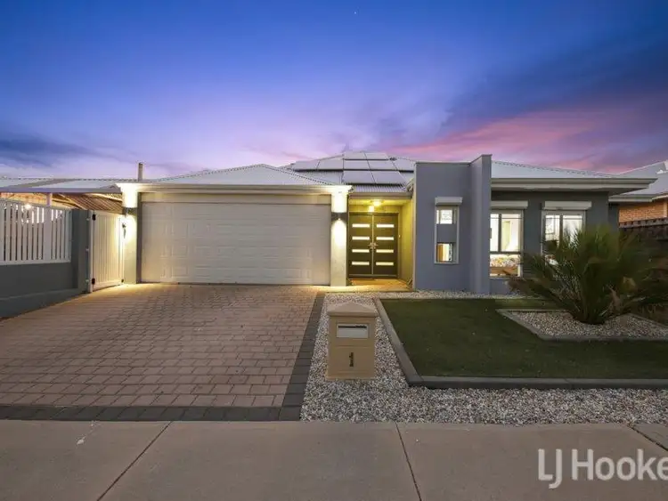 1 Flax Road, Yanchep WA 6035