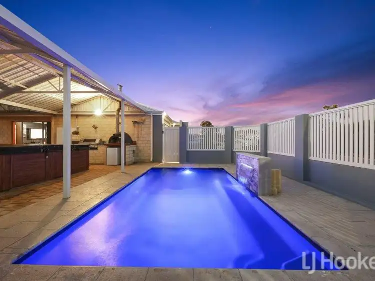 Second view of Homely house listing, 1 Flax Road, Yanchep WA 6035