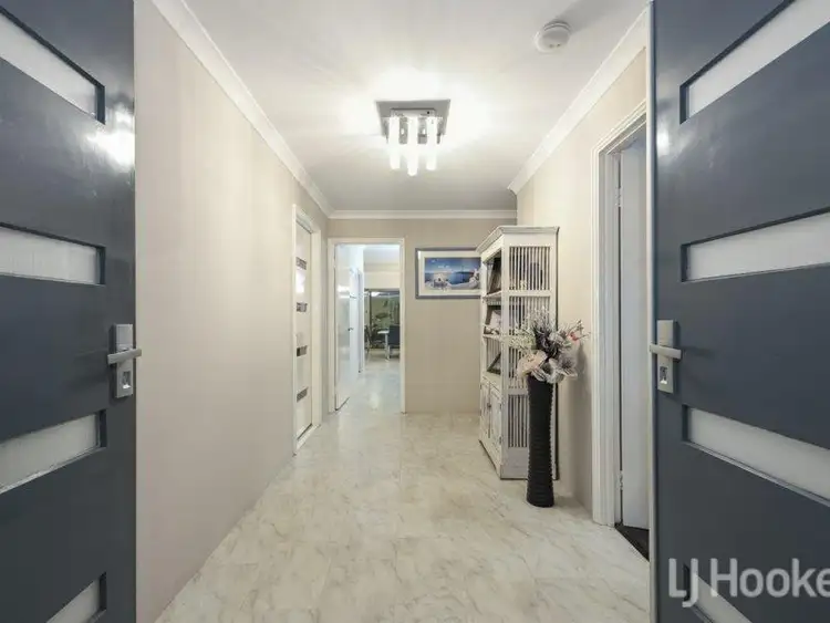 Third view of Homely house listing, 1 Flax Road, Yanchep WA 6035