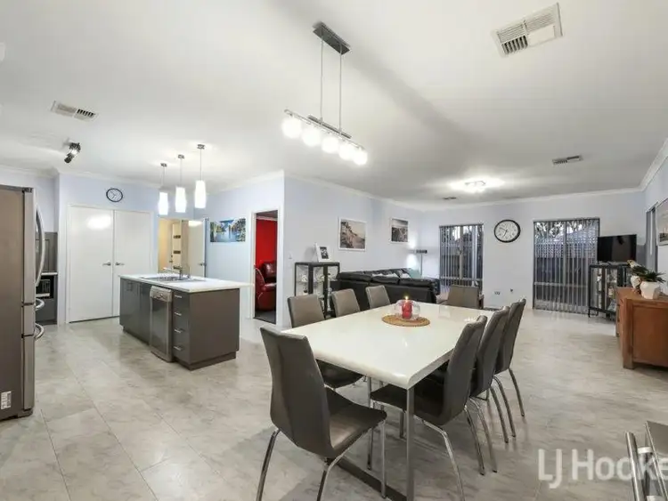 Fourth view of Homely house listing, 1 Flax Road, Yanchep WA 6035