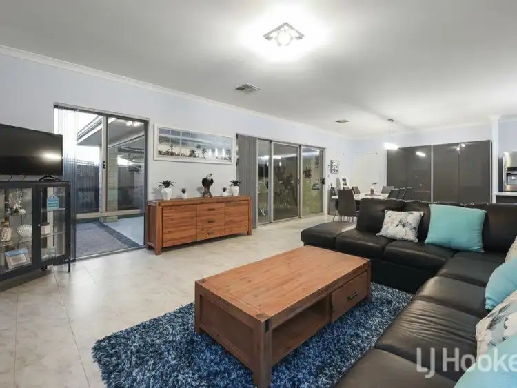 Fifth view of Homely house listing, 1 Flax Road, Yanchep WA 6035