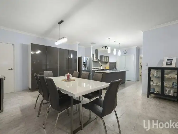 Sixth view of Homely house listing, 1 Flax Road, Yanchep WA 6035