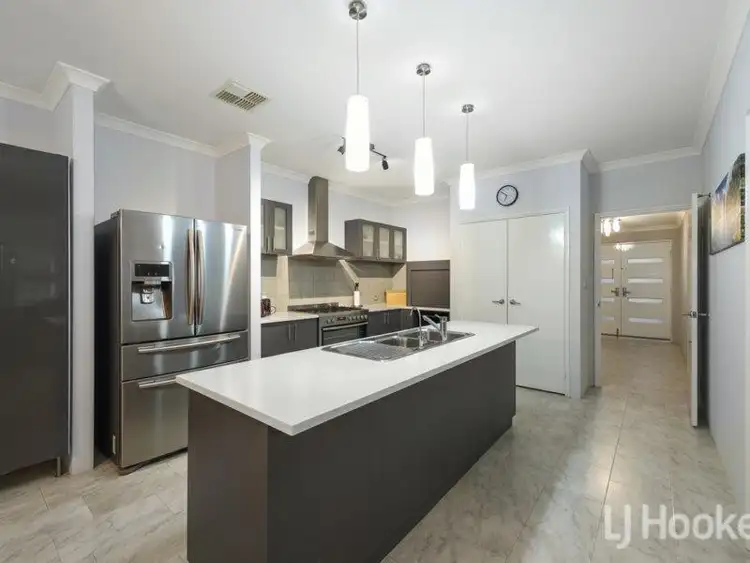 Seventh view of Homely house listing, 1 Flax Road, Yanchep WA 6035