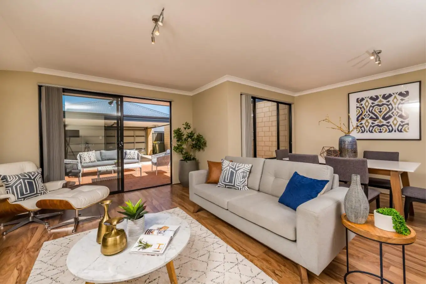 Main view of Homely house listing, 78 Teasel Way, Banksia Grove WA 6031