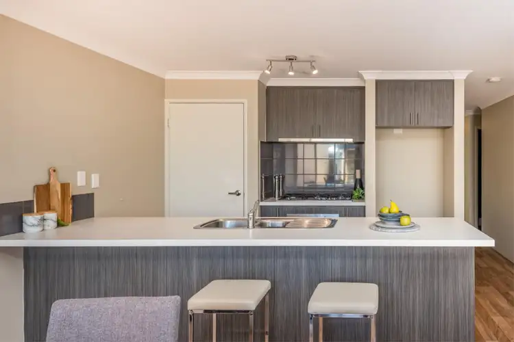 Second view of Homely house listing, 78 Teasel Way, Banksia Grove WA 6031