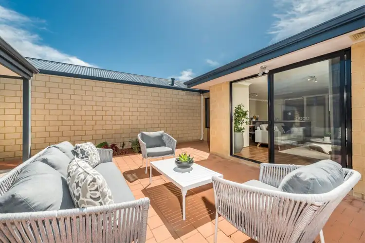 Third view of Homely house listing, 78 Teasel Way, Banksia Grove WA 6031