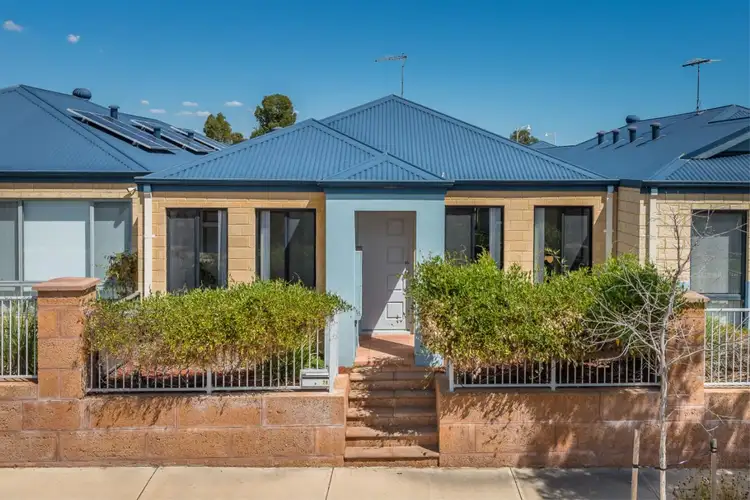 Fourth view of Homely house listing, 78 Teasel Way, Banksia Grove WA 6031