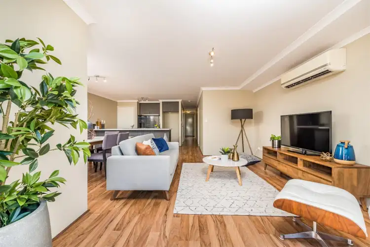 Fifth view of Homely house listing, 78 Teasel Way, Banksia Grove WA 6031
