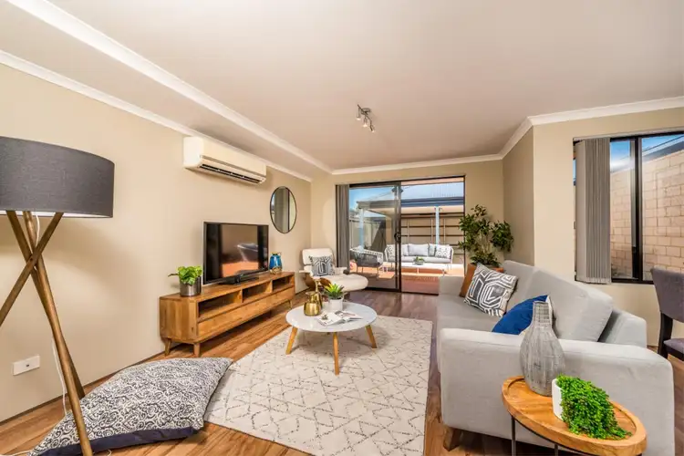 Sixth view of Homely house listing, 78 Teasel Way, Banksia Grove WA 6031