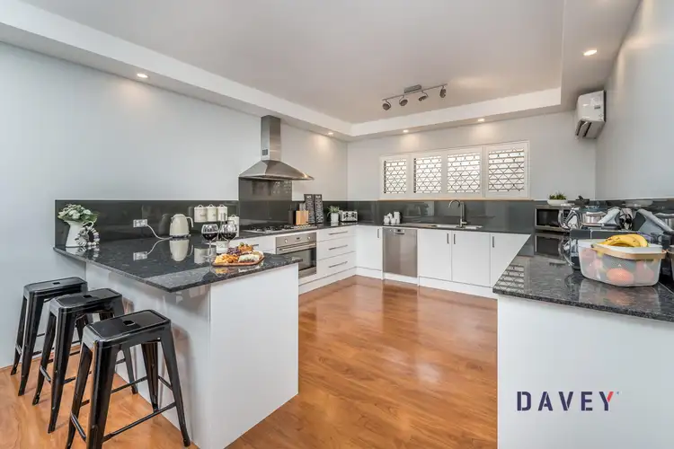 Second view of Homely house listing, 11 Dalton Crescent, Kingsley WA 6026