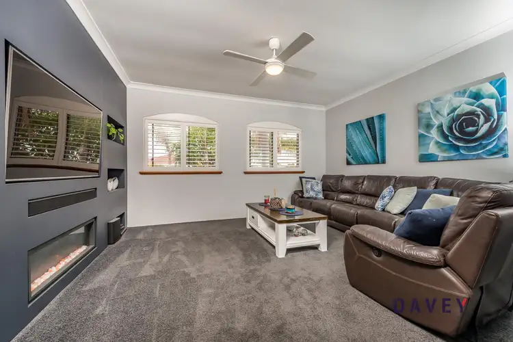 Third view of Homely house listing, 11 Dalton Crescent, Kingsley WA 6026