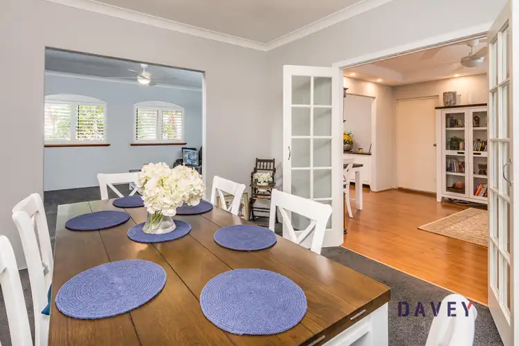 Fourth view of Homely house listing, 11 Dalton Crescent, Kingsley WA 6026