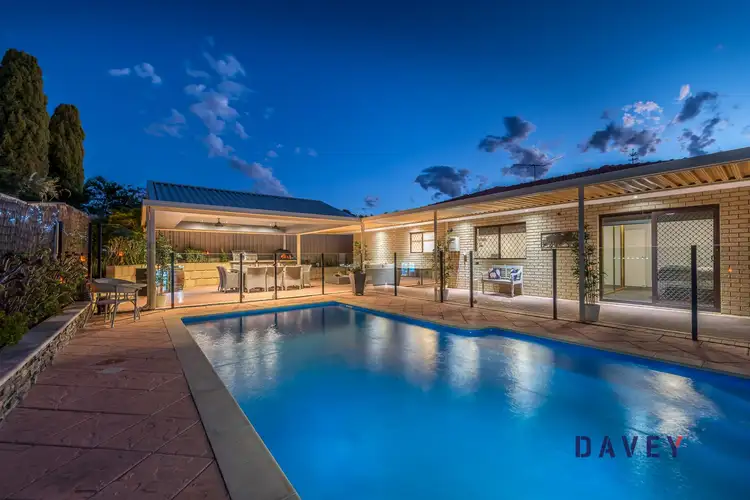 Fifth view of Homely house listing, 11 Dalton Crescent, Kingsley WA 6026