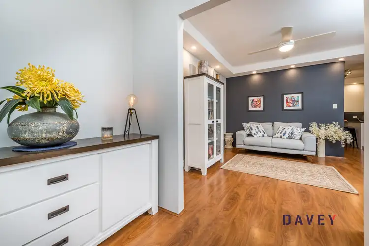 Seventh view of Homely house listing, 11 Dalton Crescent, Kingsley WA 6026