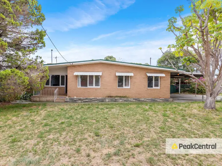 LOT 121 Brindle St, Coolbellup WA 6163