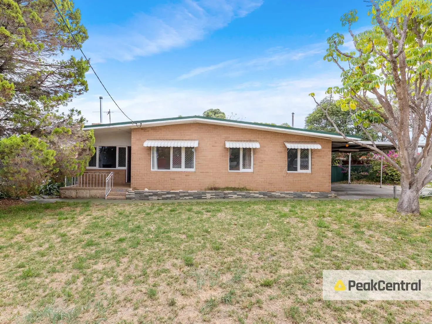 Main view of Homely house listing, LOT 121 Brindle St, Coolbellup WA 6163