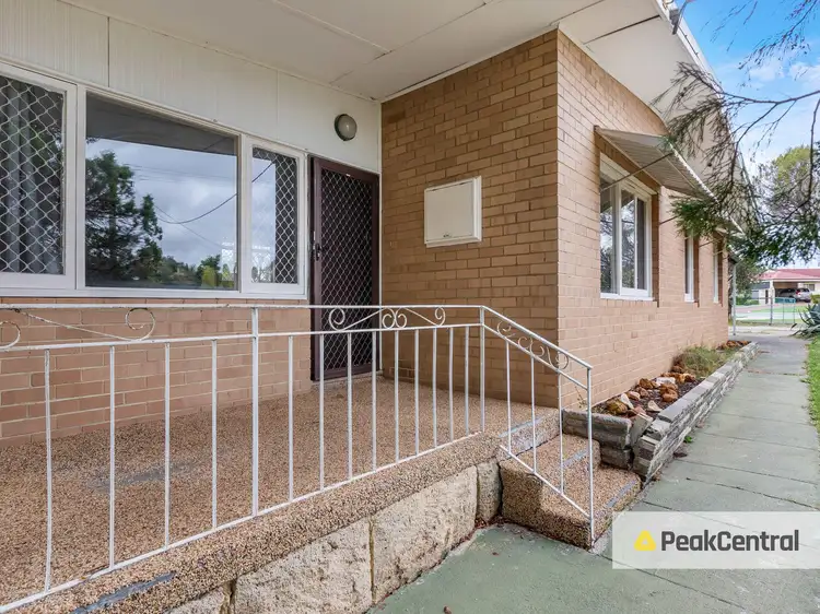 Second view of Homely house listing, LOT 121 Brindle St, Coolbellup WA 6163