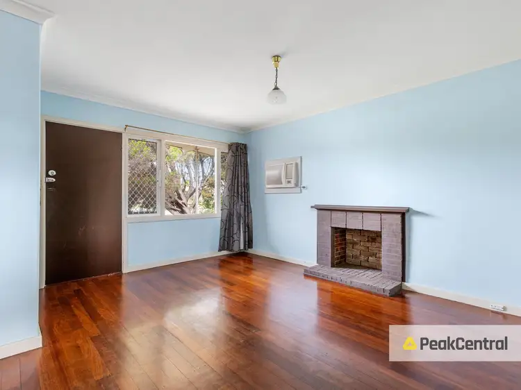 Third view of Homely house listing, LOT 121 Brindle St, Coolbellup WA 6163