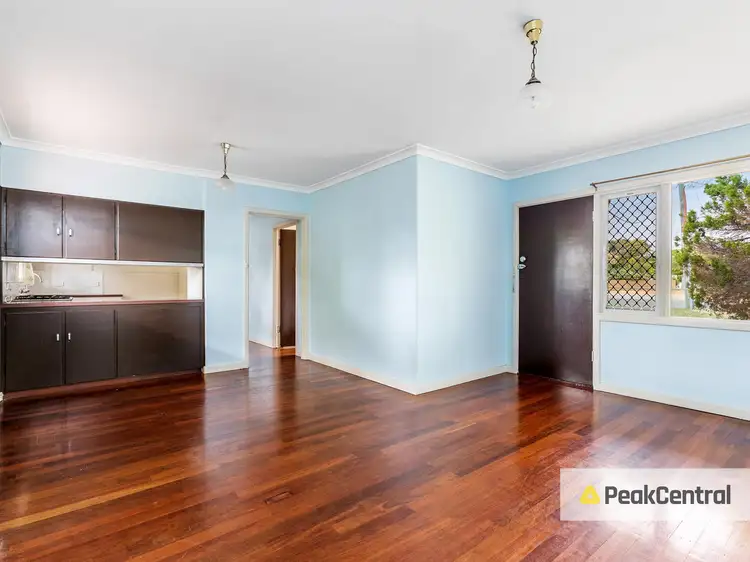 Fifth view of Homely house listing, LOT 121 Brindle St, Coolbellup WA 6163