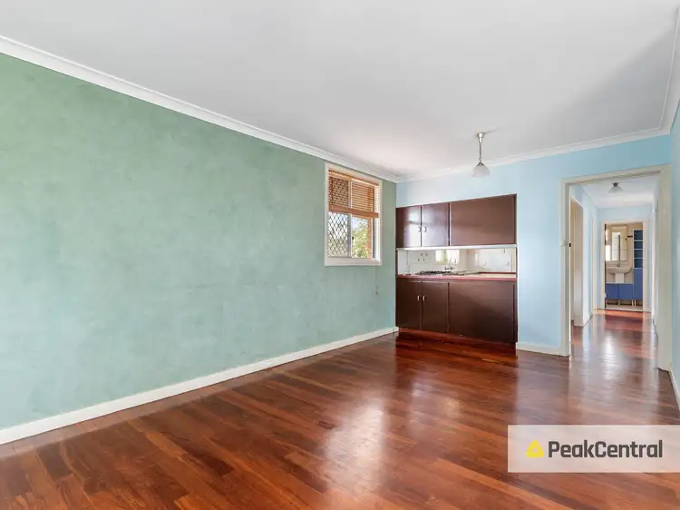 Sixth view of Homely house listing, LOT 121 Brindle St, Coolbellup WA 6163