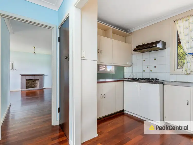 Seventh view of Homely house listing, LOT 121 Brindle St, Coolbellup WA 6163
