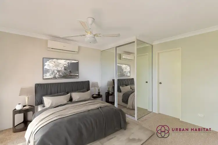 Sixth view of Homely house listing, 6 Cobine Rise, Parmelia WA 6167