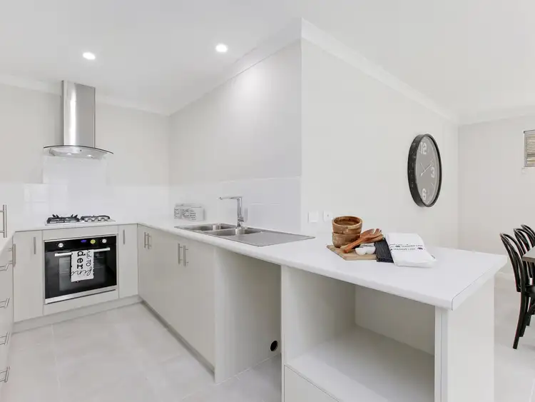 Third view of Homely house listing, 21A Escalus Street, Coolbellup WA 6163