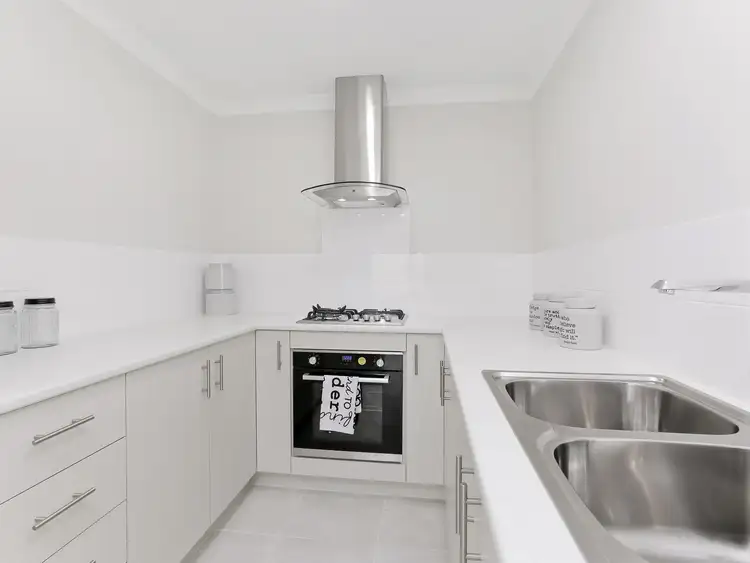 Fifth view of Homely house listing, 21A Escalus Street, Coolbellup WA 6163