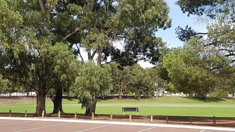 Third view of Homely house listing, 26A Sweetman Street, Ardross WA 6153