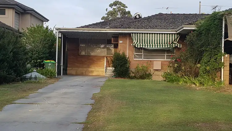 Fourth view of Homely house listing, 26A Sweetman Street, Ardross WA 6153