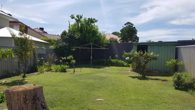 Fifth view of Homely house listing, 26A Sweetman Street, Ardross WA 6153