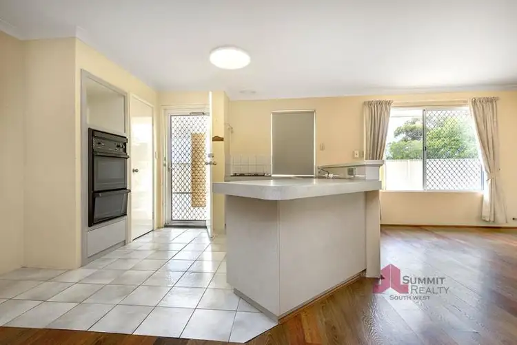 Second view of Homely house listing, 67 Travers Drive, Australind WA 6233