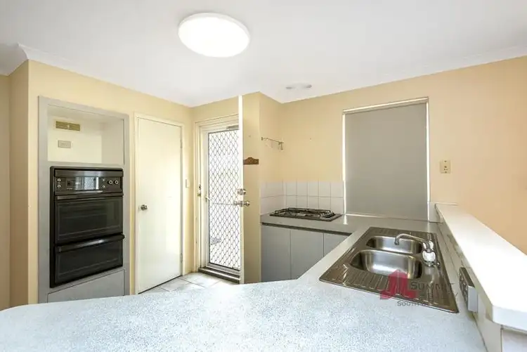 Third view of Homely house listing, 67 Travers Drive, Australind WA 6233