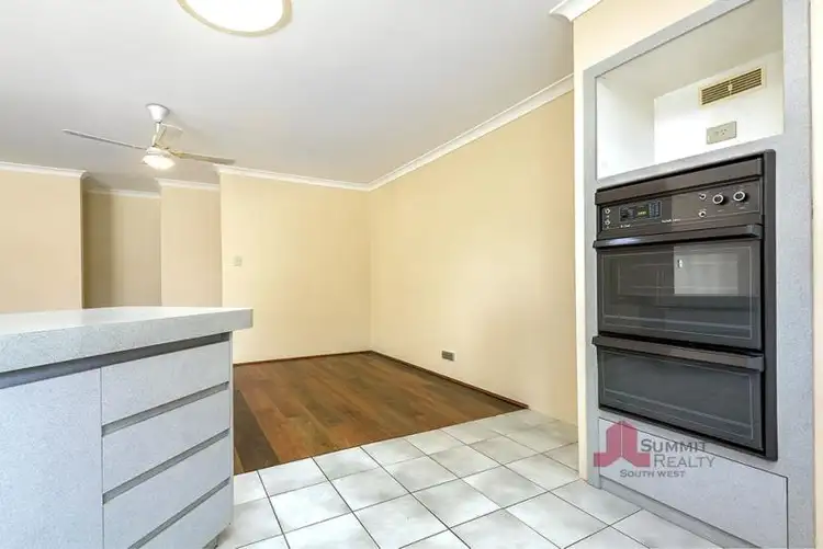 Fourth view of Homely house listing, 67 Travers Drive, Australind WA 6233