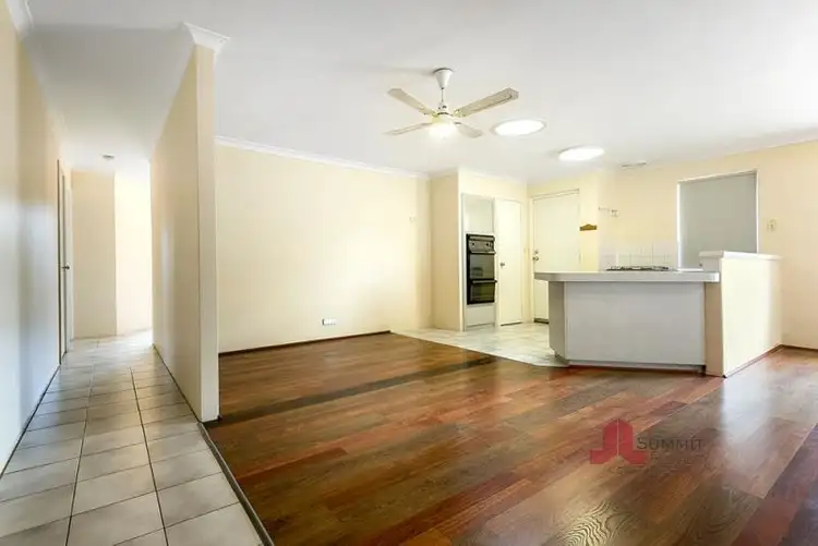 Fifth view of Homely house listing, 67 Travers Drive, Australind WA 6233