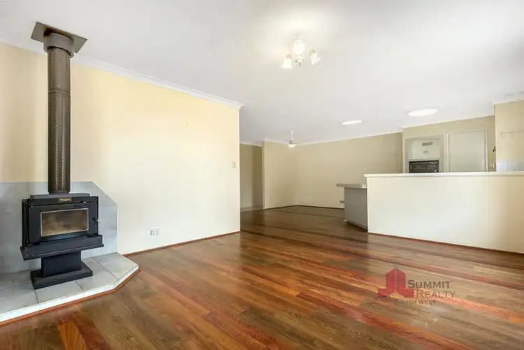 Sixth view of Homely house listing, 67 Travers Drive, Australind WA 6233