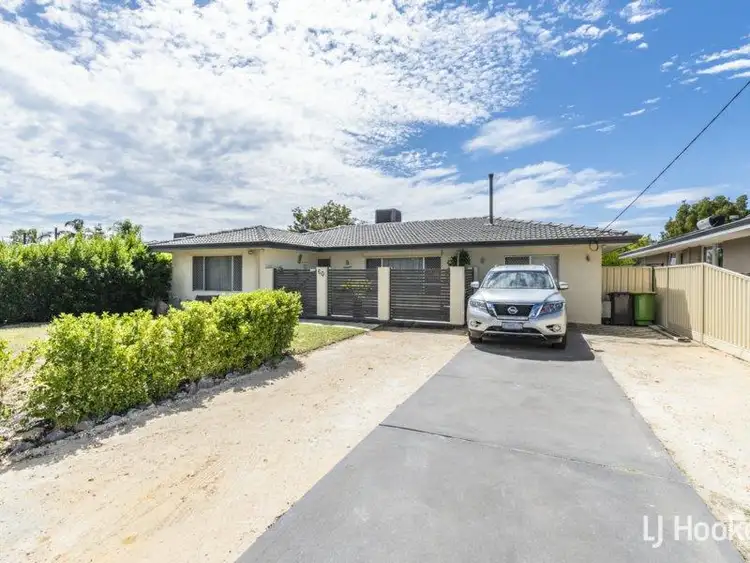 Second view of Homely house listing, 60 Corfield Street, Gosnells WA 6110